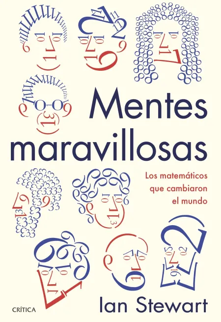 Mentes Maravillosas