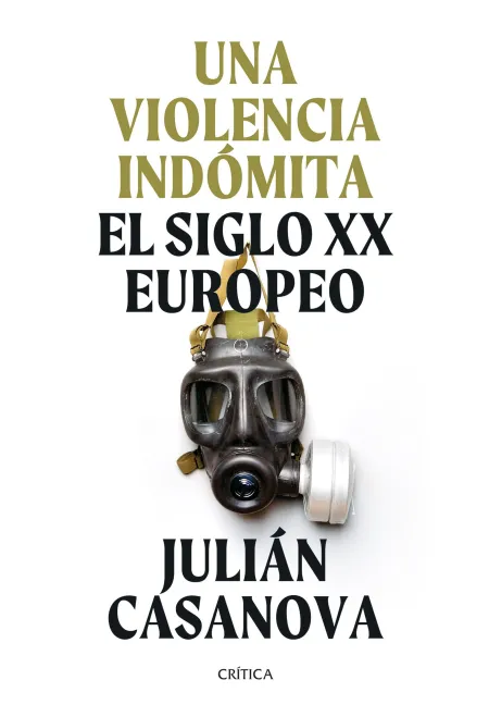 Una Violencia Indómita