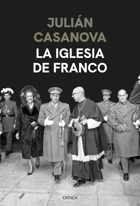 La Iglesia de Franco