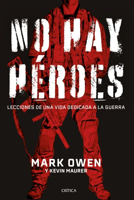 No Hay Héroes