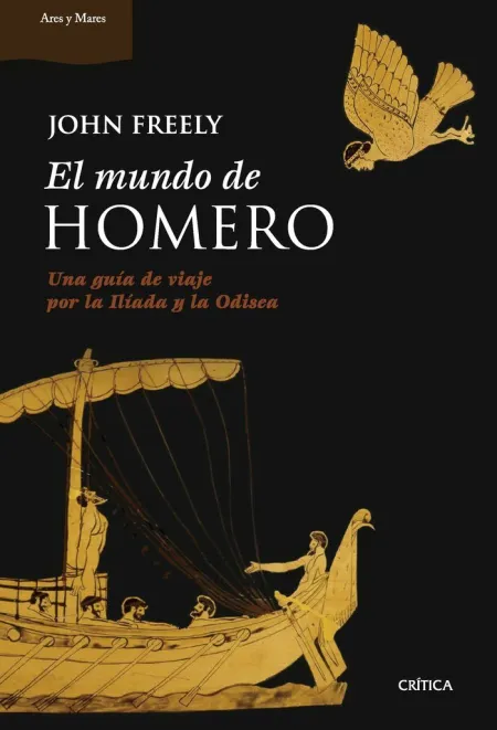 El Mundo de Homero