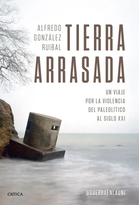 Tierra Arrasada