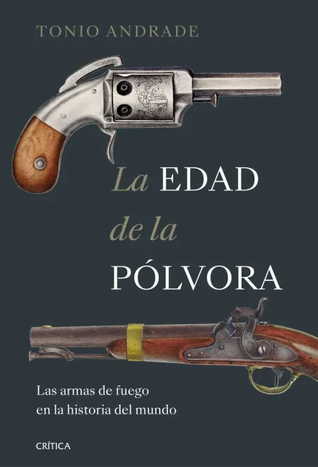 La Edad de la Pólvora