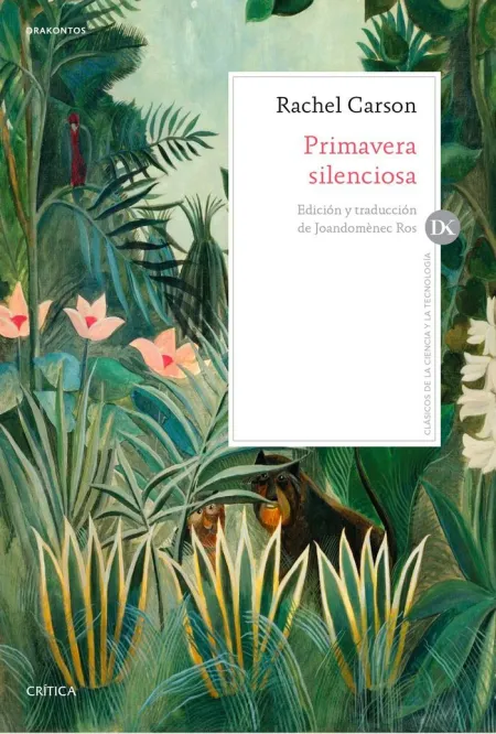Primavera Silenciosa