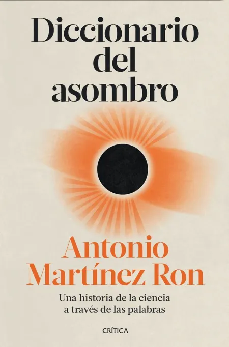 Diccionario del Asombro