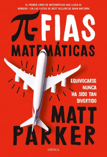 Pifias Matemáticas