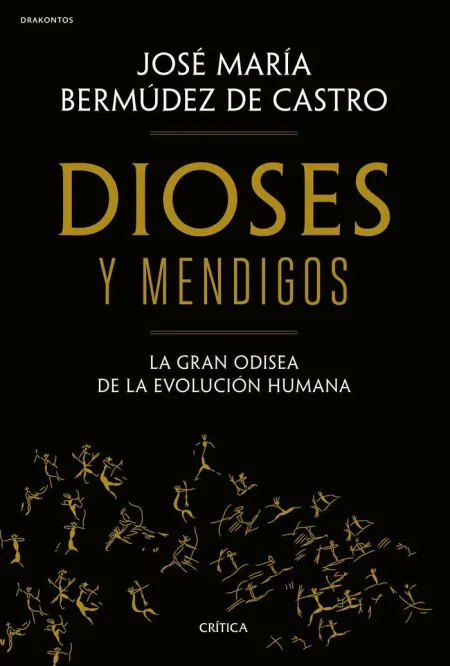 Dioses y Mendigos
