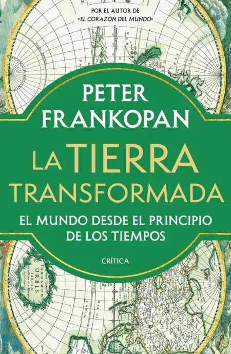 La Tierra Transformada