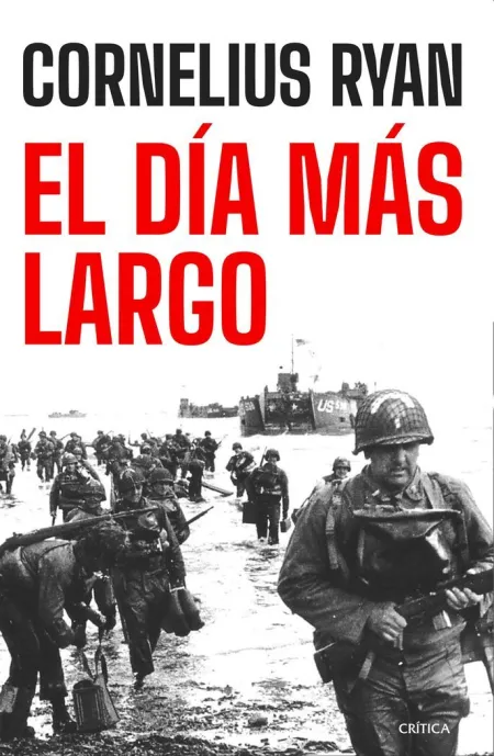 El Día Más Largo