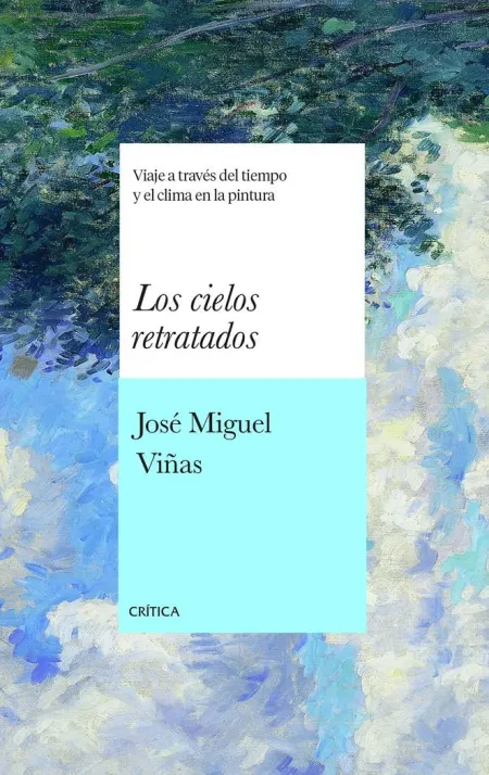 Los Cielos Retratados