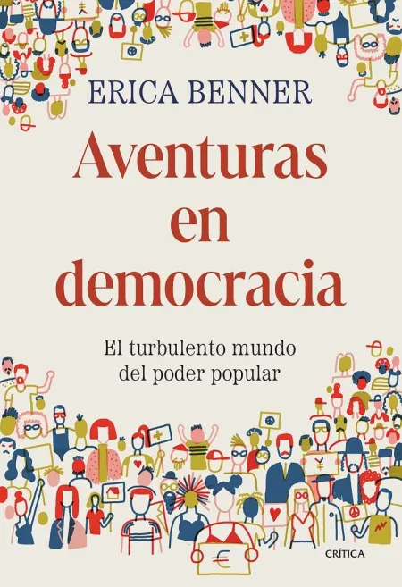 Aventuras en Democracia