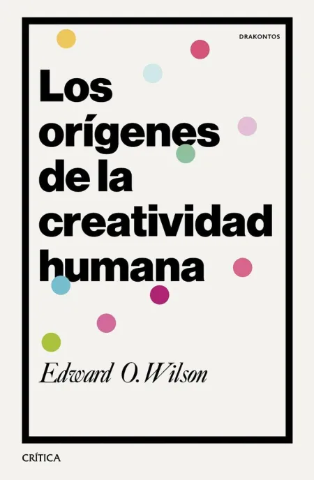 Los Orígenes de la Creatividad Humana