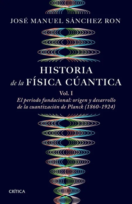 Historia de la Física Cuántica
