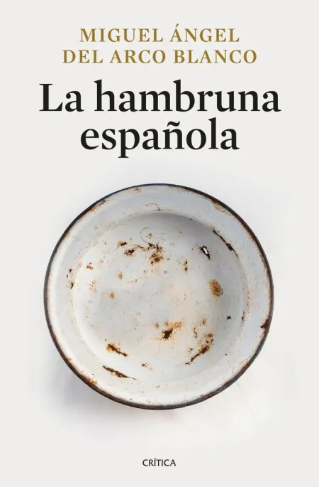 La Hambruna Española