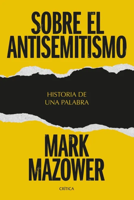 Sobre el Antisemitismo