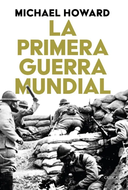 La Primera Guerra Mundial