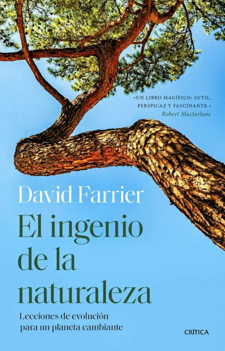 El Ingenio de la Naturaleza