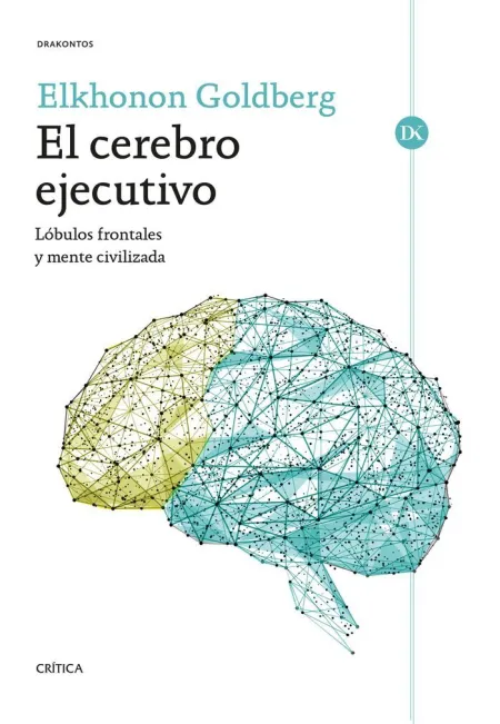 El Cerebro Ejecutivo