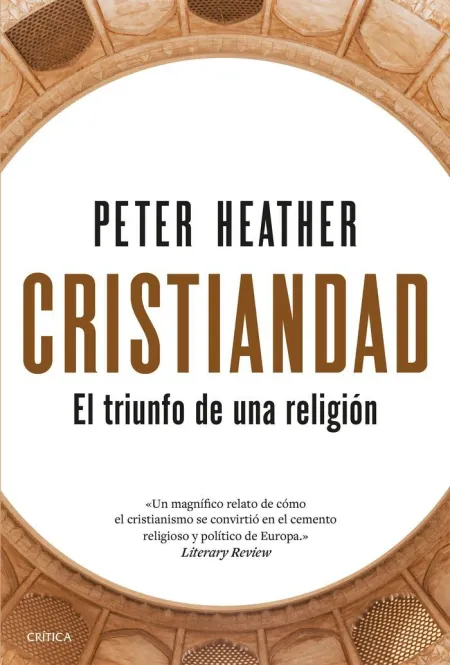 Cristiandad