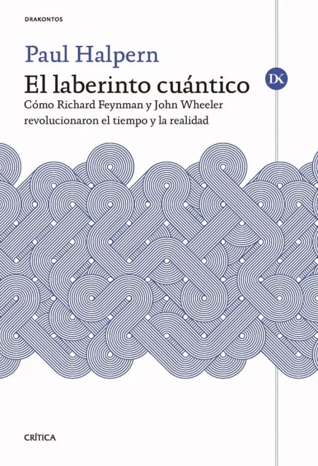 El Laberinto Cuántico