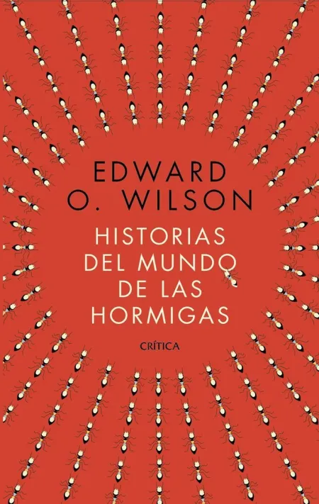 Historias del Mundo de las Hormigas