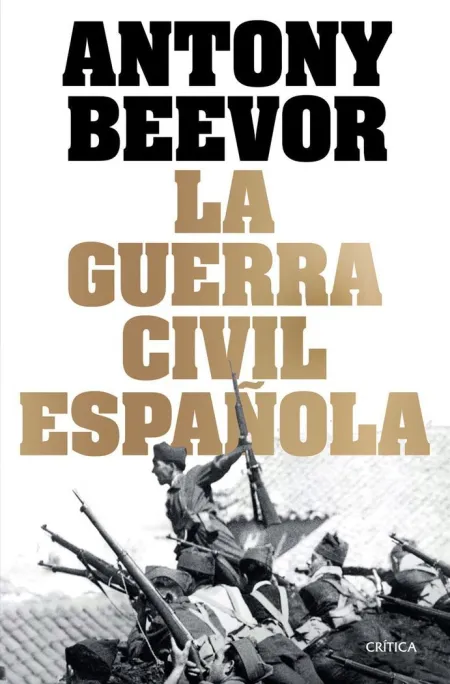 La Guerra Civil Española