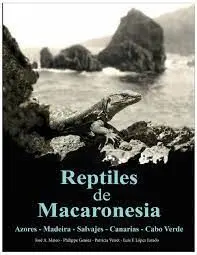 Reptiles de Macaronesia