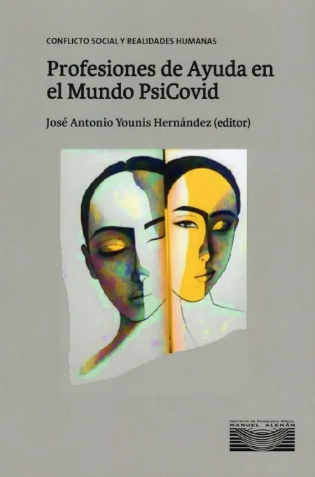 Profesiones de Ayuda en el Mundo Psicovid