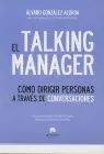 Talking Manager, el