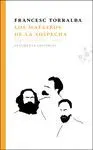 Maestros de la Sospecha, los