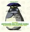 Antología del Studio Ghibli N. 1