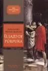 Lazo de Purpura, el - Serie Benasur Dejudea Vol. I