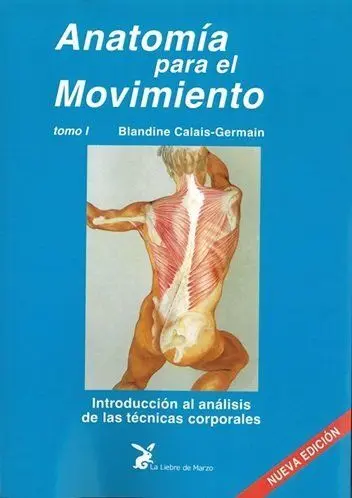 Anatomia para el Movimiento T. i
