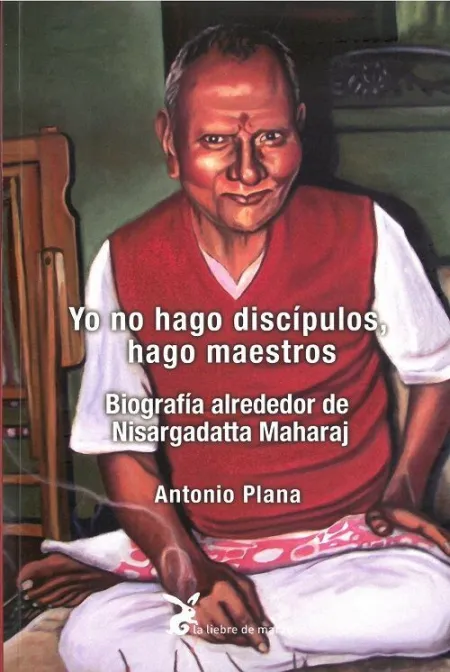 Yo no Hago Discipulos Hago Maestros