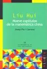 Liu Hui Nueve Capitulos de las Matematicas Chinas