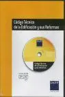 Codigo Tecnico de la Edificacion y Sus Reformas (Dvd)