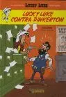 Lucky Luke Contra Pinkerton