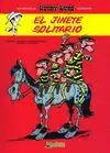 Lucky Luke el Jinete Solitario