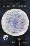 A qué Sabe la Luna? (Version de B. a. t. a. ) + Póster Medidor