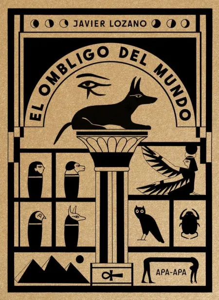 El Ombligo del Mundo