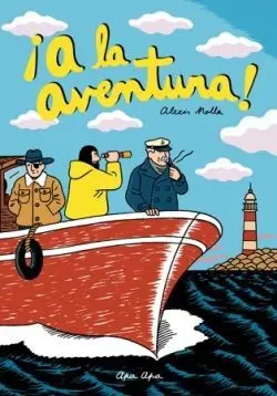 A la Aventura