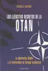 Ejercitos Secretos de la Otan. La Operacion Gladio y el Terro, lo