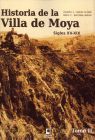HISTORIA DE LA VILLA DE MOYA TOMO II (SIGLOS XV-XIX)