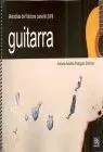 Melodias del Folclore Canario para Guitarra