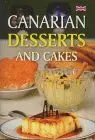 Canarian Desserts And Cakes