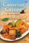 Canarian Cuisine. The Best Recipes (Cocina Canaria, las Mejores