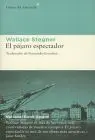 Pajaro Espectador, el