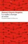 Vuelta a Europa en Avion, la