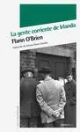 Gente Corriente de Irlanda, la