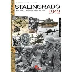 Stalingrado 1942